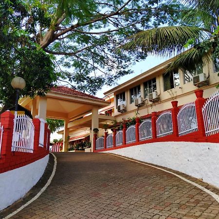 Hotel Ktdc Tamarind, Mannarkkad Alanallur Esterno foto