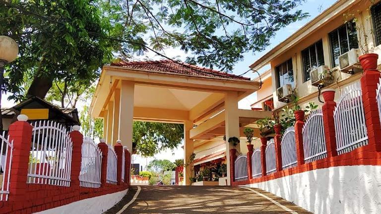 Hotel Ktdc Tamarind, Mannarkkad Alanallur Esterno foto