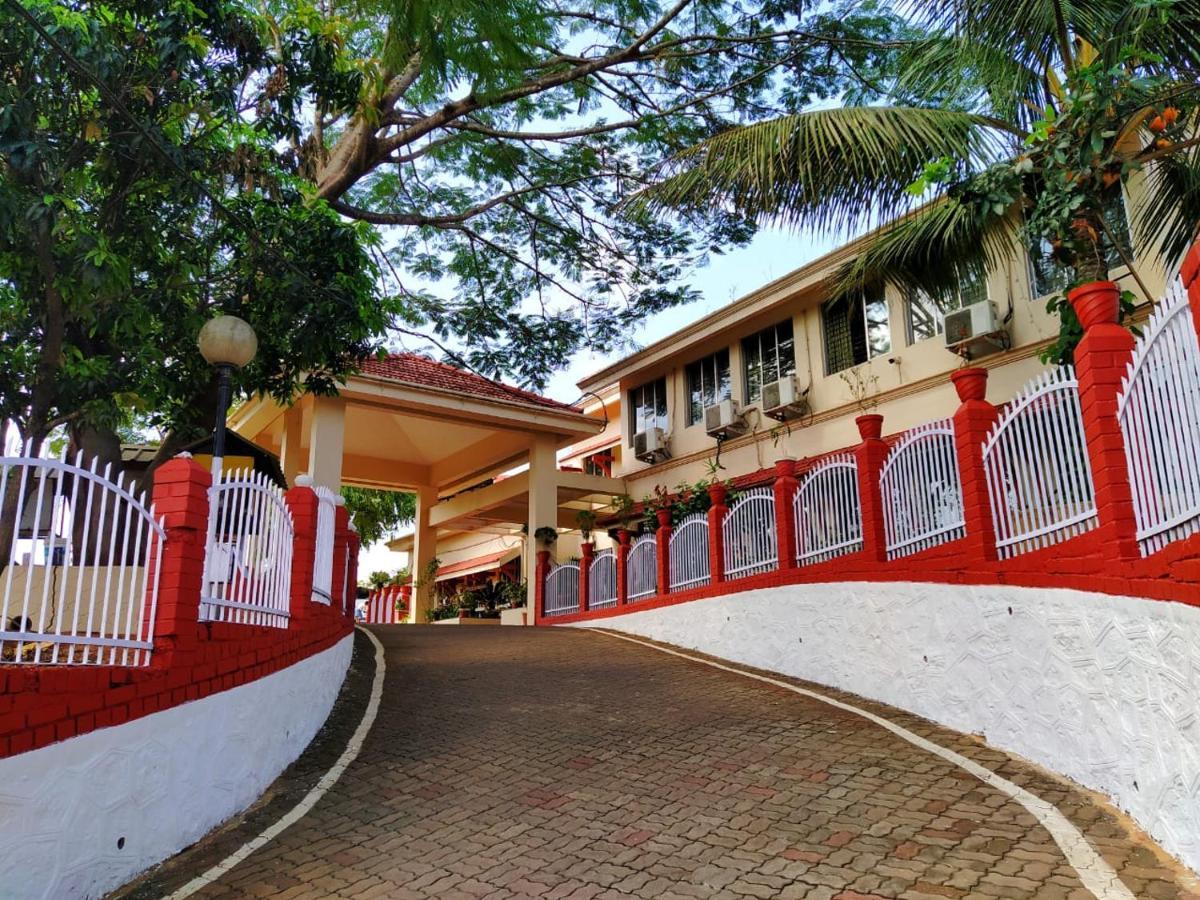 Hotel Ktdc Tamarind, Mannarkkad Alanallur Esterno foto