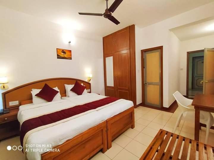 Hotel Ktdc Tamarind, Mannarkkad Alanallur Esterno foto