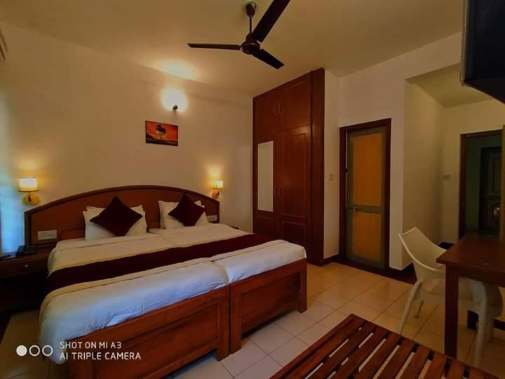 Hotel Ktdc Tamarind, Mannarkkad Alanallur Esterno foto